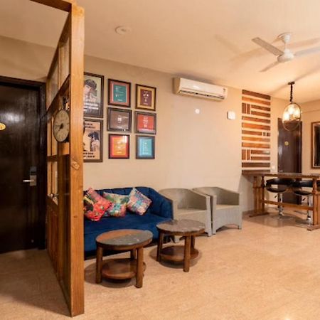 Hotel Imperial Park Sector 45 Gurgaon Eksteriør billede